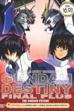 Watch Mobile Suit Gundam Seed Destiny Final Plus: The Chosen Future (OAV 123movies