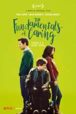 Watch The Fundamentals of Caring 123movies