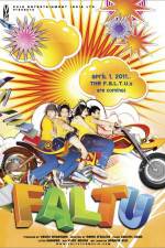 Watch FALTU 123movies