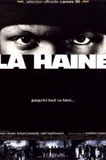 Watch La Haine 123movies
