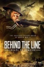 Watch Behind the Line: Escape to Dunkirk 123movies