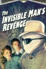 Watch The Invisible Man's Revenge 123movies