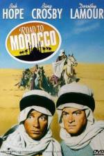 Watch Road to Morocco 123movies