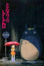 Watch My Neighbor Totoro 123movies