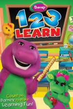 Watch Barney 1 2 3 Learn 123movies