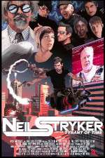 Watch Neil Stryker and the Tyrant of Time 123movies