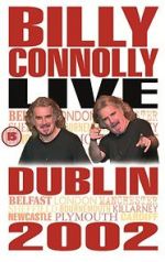 Watch Billy Connolly: Live 2002 123movies