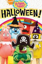 Watch Yo Gabba Gabba Halloween 123movies