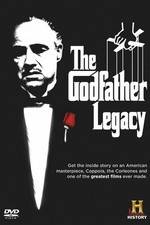 Watch The Godfather Legacy 123movies
