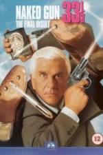 Watch Naked Gun 33 1/3: The Final Insult 123movies