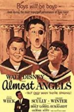 Watch Almost Angels 123movies