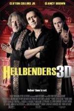 Watch Hellbenders 123movies