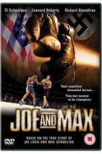 Watch Joe and Max 123movies
