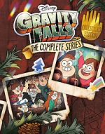 Watch One Crazy Summer: A Look Back at Gravity Falls 123movies