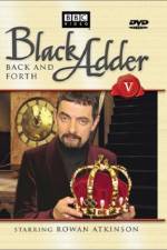 Watch Blackadder Back & Forth 123movies