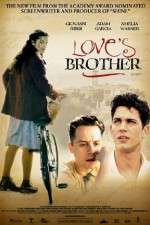 Watch Love\'s Brother 123movies