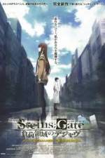 Watch Steins Gate The Movie Loading Area Of Deja Vu 123movies