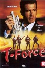 Watch T-Force 123movies