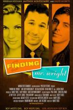 Watch Finding Mr Wright 123movies