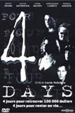 Watch Four Days 123movies