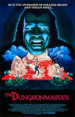 Watch The Dungeonmaster 123movies