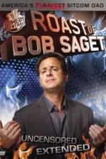 Watch Comedy Central Roast of Bob Saget 123movies