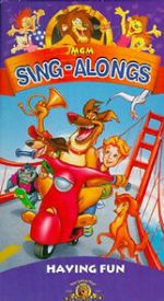 Watch MGM Sing-Alongs: Having Fun 123movies