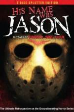 Watch His Name Was Jason: 30 Years of Friday the 13th 123movies