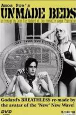 Watch Unmade Beds 123movies