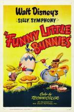 Watch Funny Little Bunnies 123movies