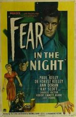 Watch Fear in the Night 123movies