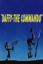 Watch Daffy - The Commando 123movies