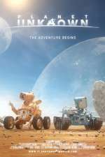 Watch Planet Unknown 123movies