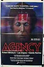 Watch Agency 123movies