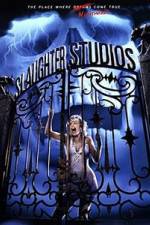 Watch Slaughter Studios 123movies