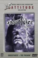Watch WWE Undertaker The Phenom 123movies