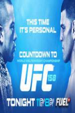 Watch Countdown to UFC 158 GSP vs Diaz 123movies