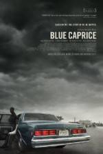 Watch Blue Caprice 123movies