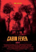 Watch Cabin Fever 123movies