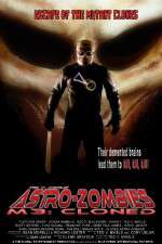 Watch Astro Zombies: M3 - Cloned 123movies