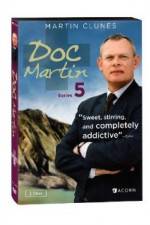 Watch Doc Martin 123movies