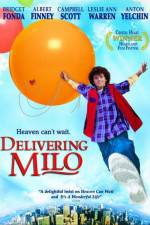 Watch Delivering Milo 123movies