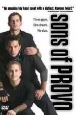 Watch Sons of Provo 123movies