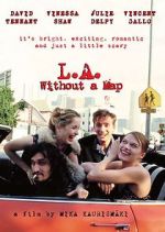 Watch L.A. Without a Map 123movies