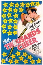 Watch Thousands Cheer 123movies