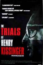 Watch The Trials of Henry Kissinger 123movies