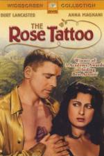 Watch The Rose Tattoo 123movies