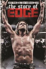 Watch WWE: You Think You Know Me - The Story of Edge 123movies