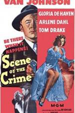 Watch Scene of the Crime 123movies