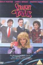 Watch Straight Talk 123movies
